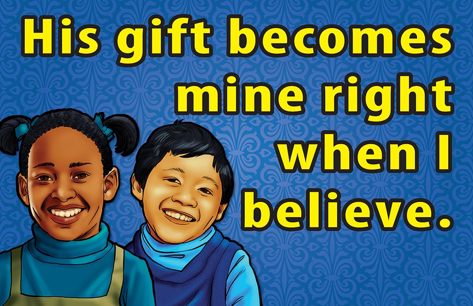 Happy Birthday, Jesus - Song Visual