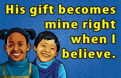 Happy Birthday, Jesus - Song Visual