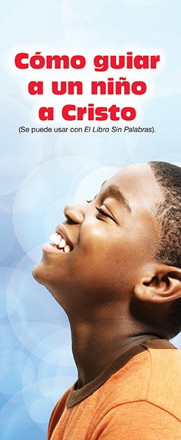 How to Lead a Child to Christ