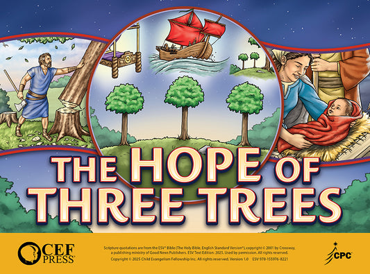 The Hope of Three Trees