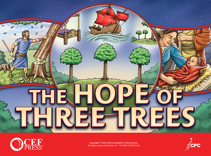 The Hope of Three Trees