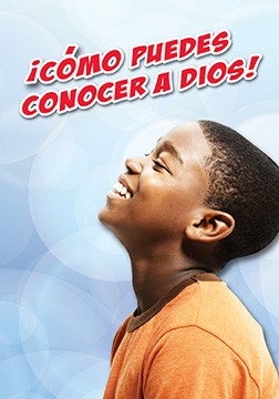 How You Can Know God