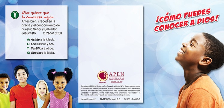 How You Can Know God