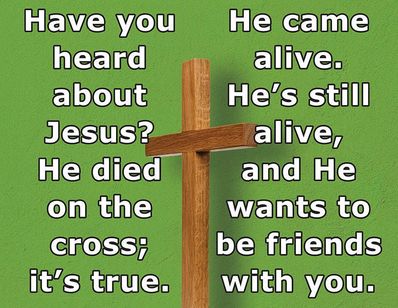 Have You Heard?