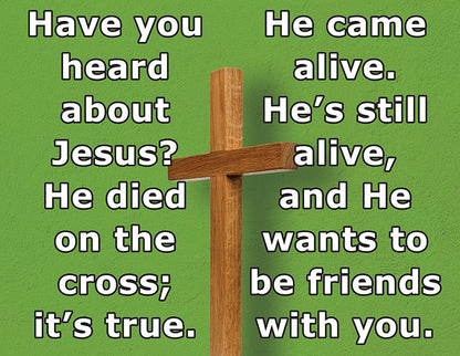 Have You Heard?