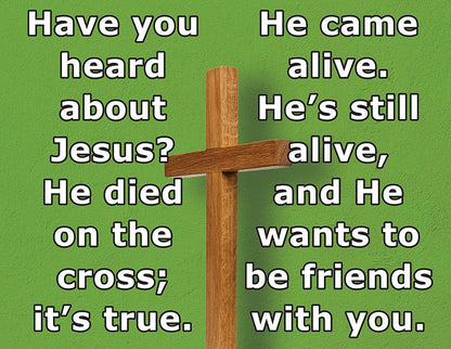 Have You Heard? - Song Visual