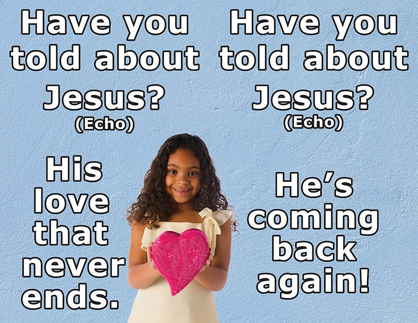 Have You Heard? - Song Visual