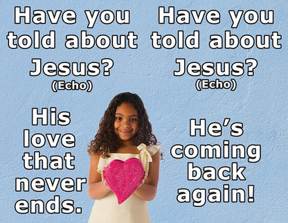 Have You Heard? - Song Visual