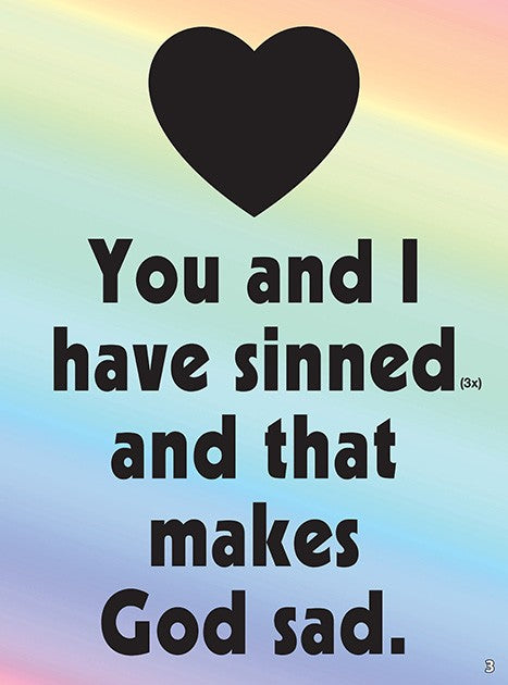 I Believe the Bible - Song Visual