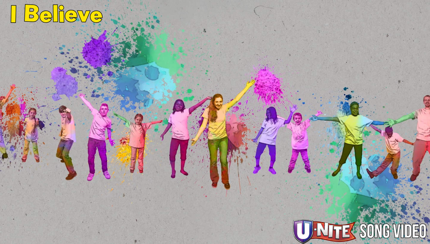 I Believe - Song Download