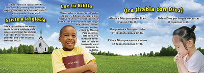 I Can Grow in God