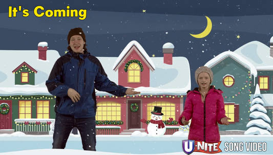 It's Coming - Song Download