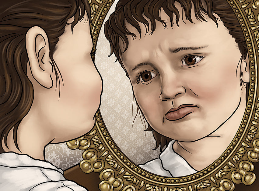 I Dare: The Amy Carmichael Story - Missionary Story