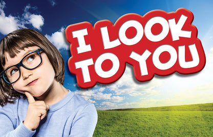 I Look to You
