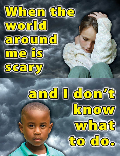 I Look to You - Song Visual