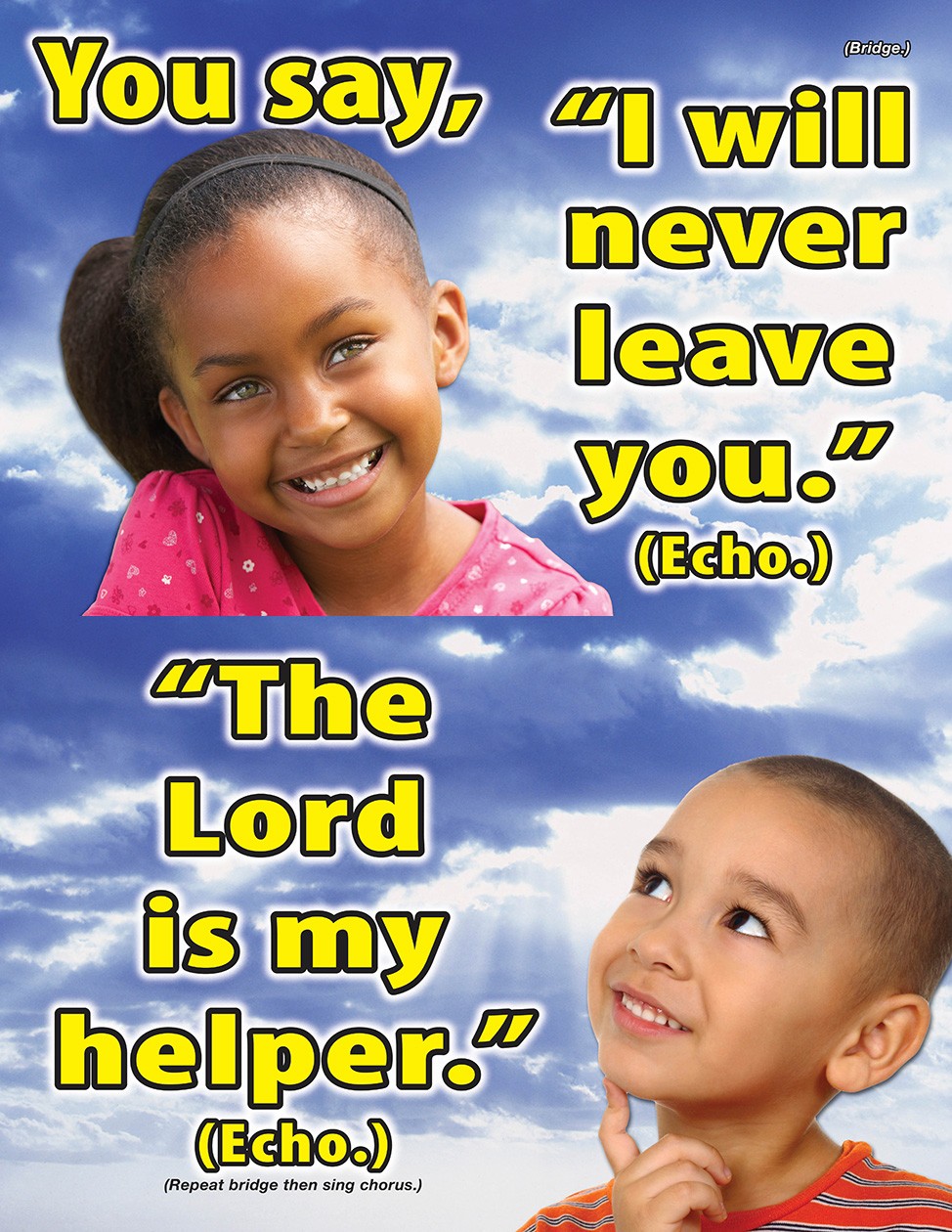 I Look to You - Song Visual