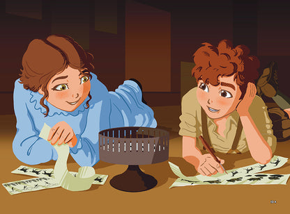 Investigate and Discover - Kit and Resource Download