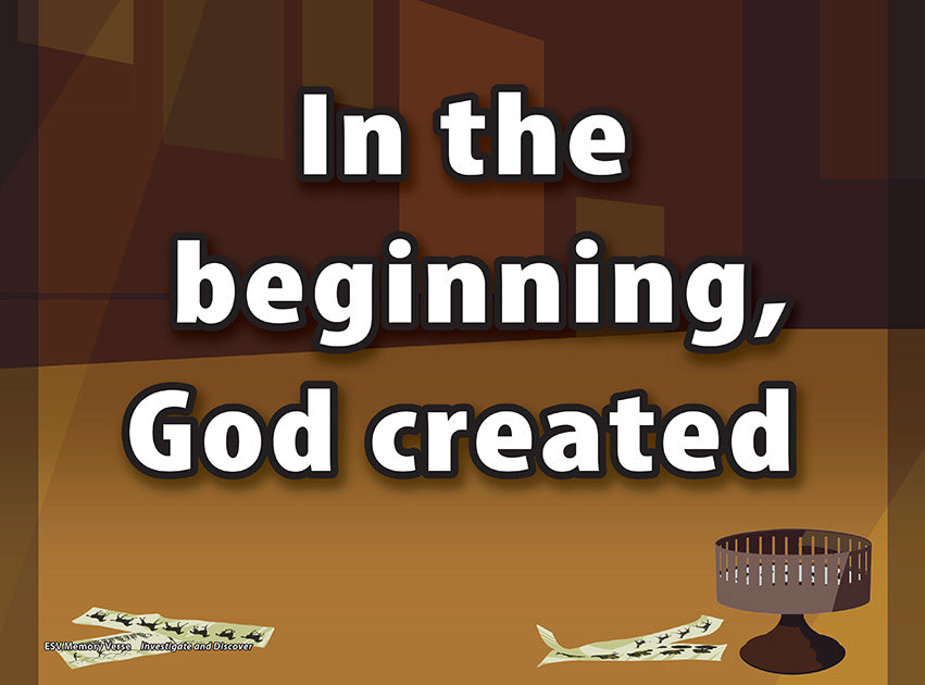 Investigate and Discover - Kit and Resource Download