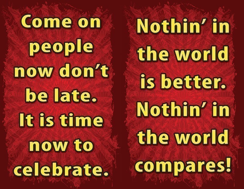 Jesus Is the Good News