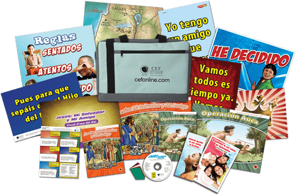 Jesus My Savior and Friend - Kit