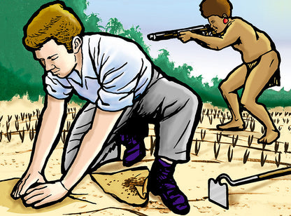 John Paton - Missionary Story