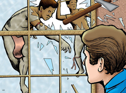 John Paton - Missionary Story