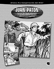 John Paton - Missionary Story