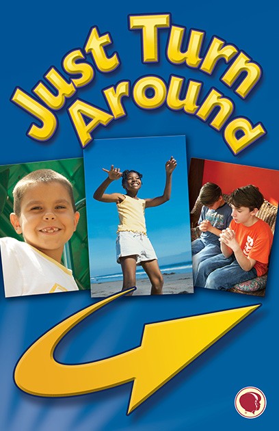 Just Turn Around - Song Visual