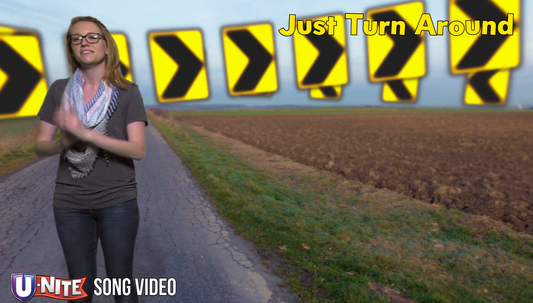 Just Turn Around
