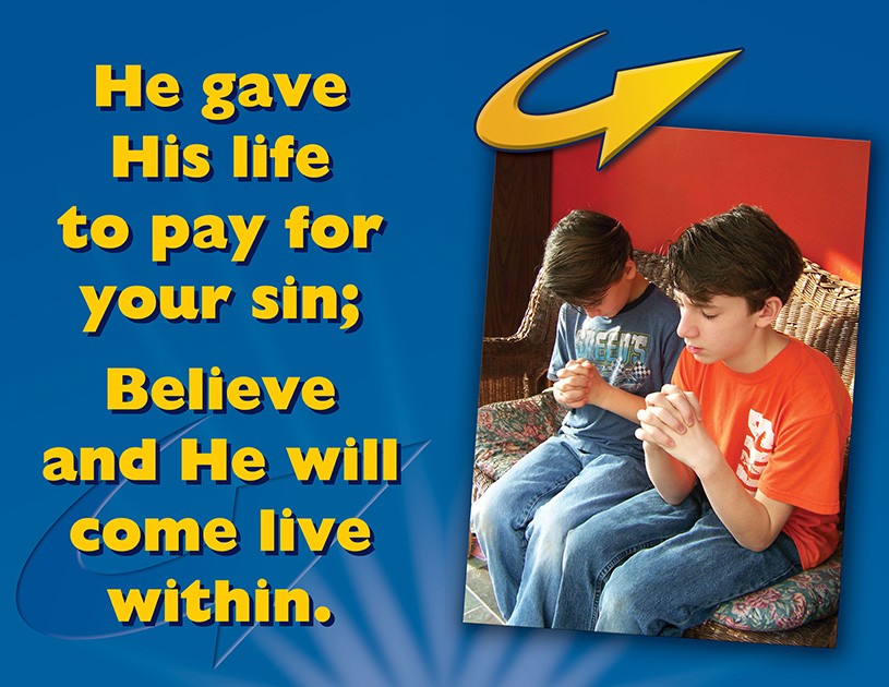 Just Turn Around - Song Visual