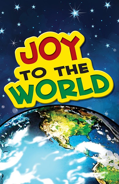 Joy to the World