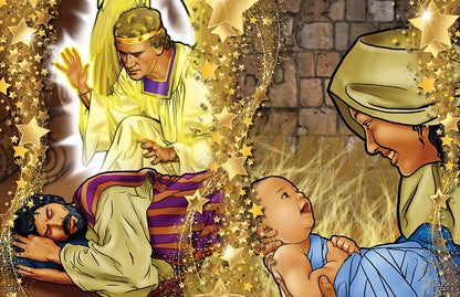 Joy to the World - Kit