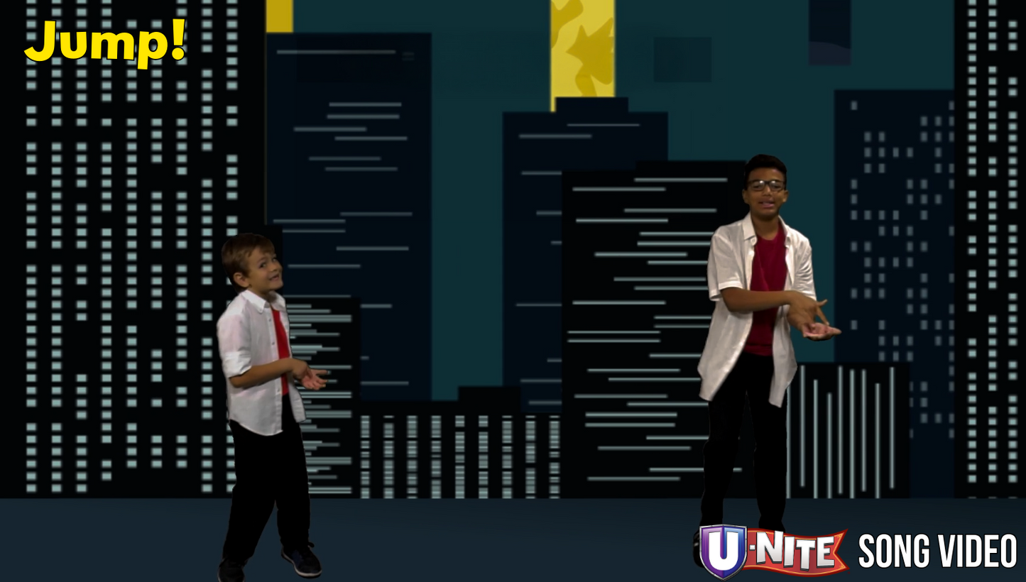 Jump - Song Download