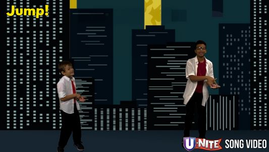 Jump - Song Download