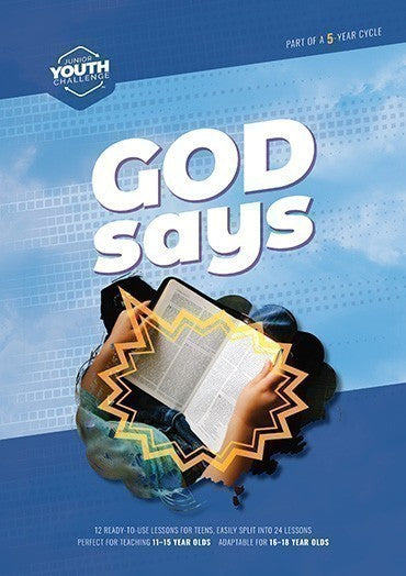 Junior Youth Challenge