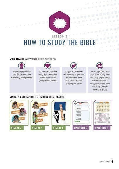 Junior Youth Challenge