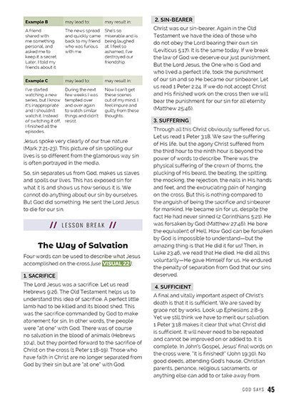 Junior Youth Challenge