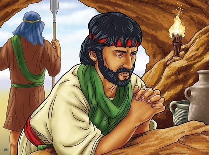 God: The King of My Heart