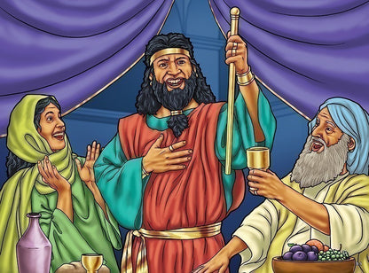 God: The King of My Heart