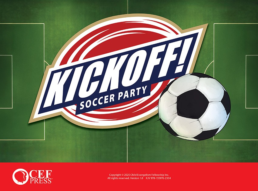 Kickoff!