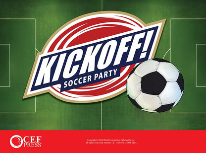 Kickoff!