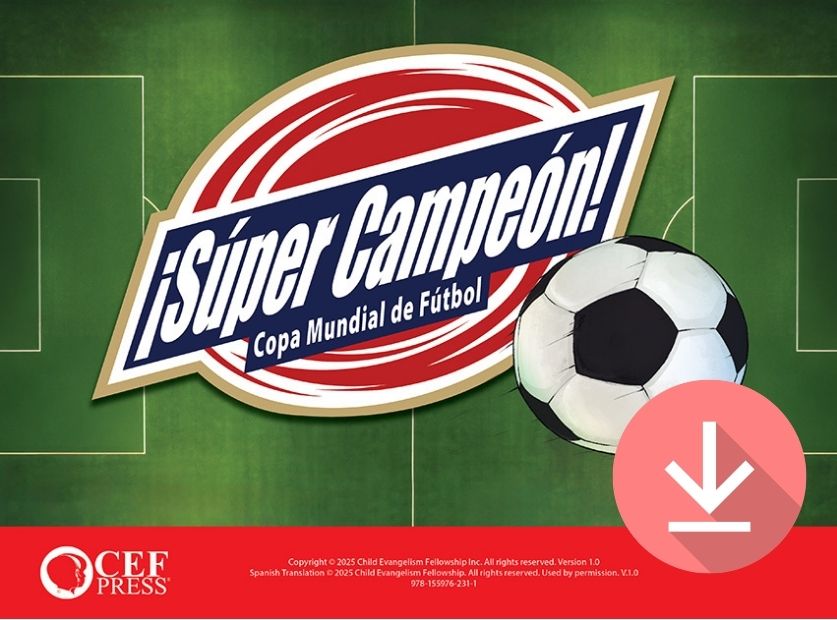 Kickoff! - Resource Download