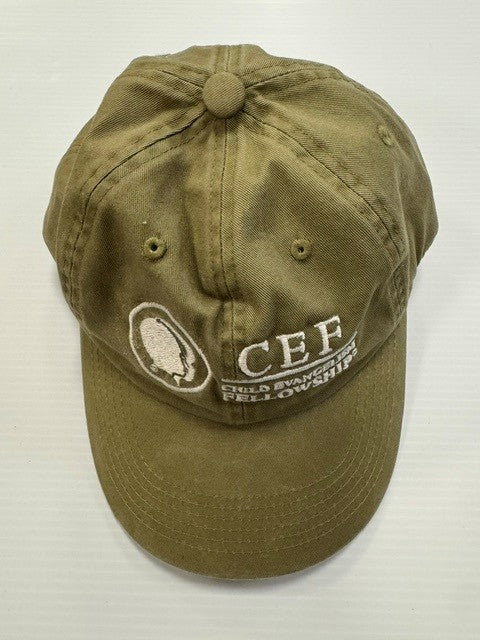 Baseball Cap