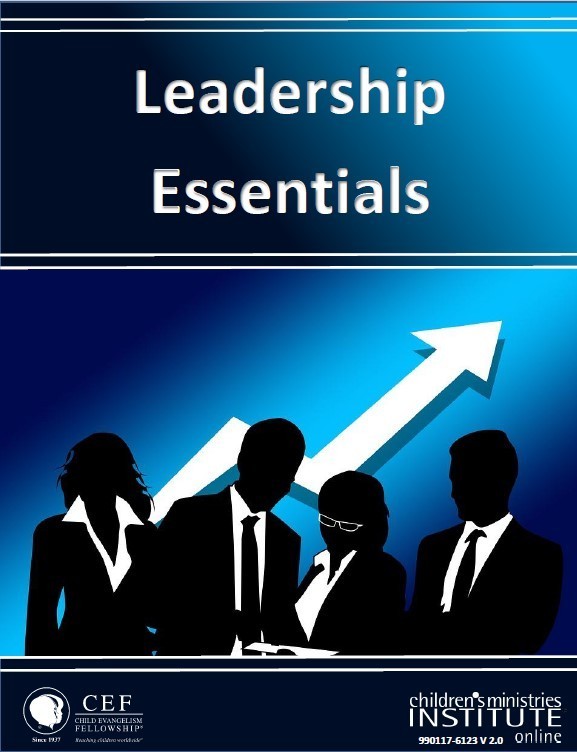 Leadership Essentials