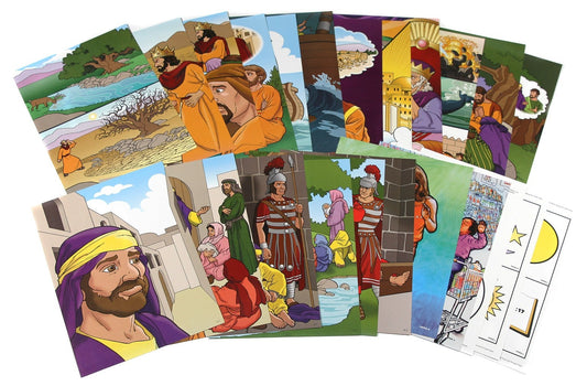 Little Kids Can Know God