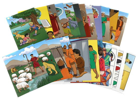 Little Kids Can Know God