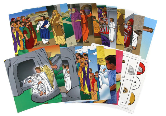 Little Kids Can Know God