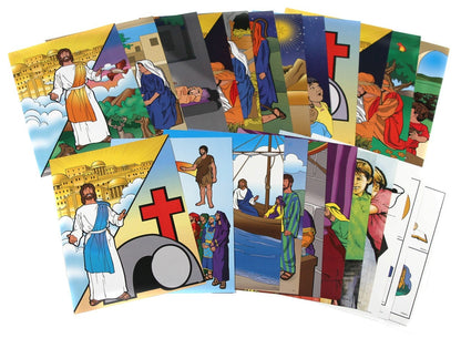 Little Kids Can Know God