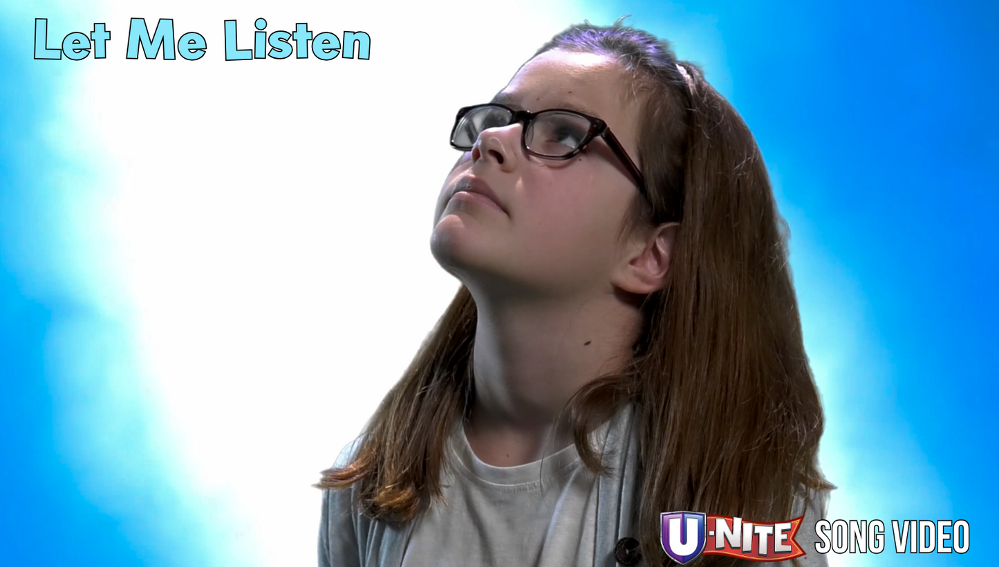 Let Me Listen - Song Download