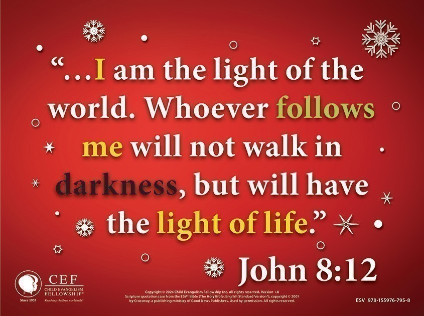 Light of Life